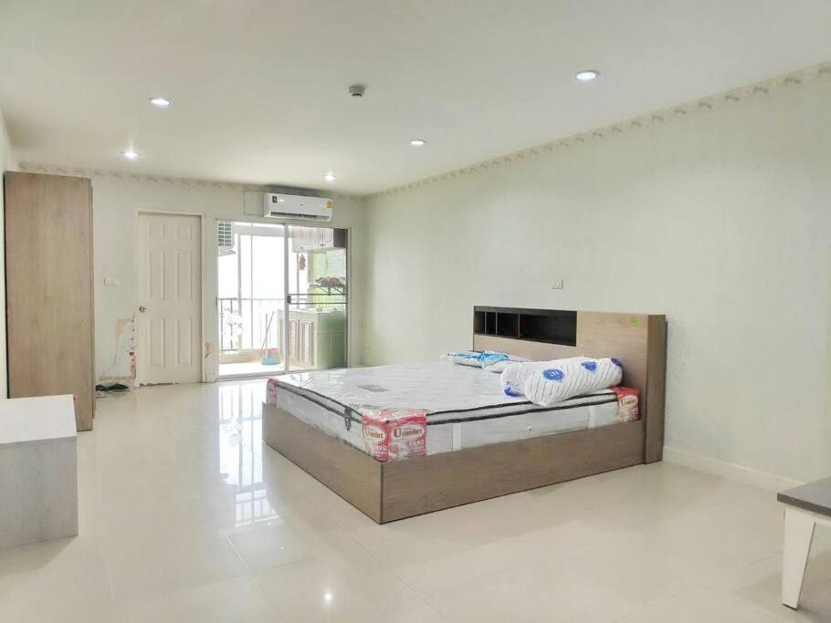 คอนโดงามวดีเพลส ชั้นสูง วิวสวย Appartement Bangkok